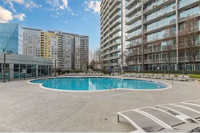 950 W Peachtree Street NW #610, Atlanta, GA 30309 - Photo 33