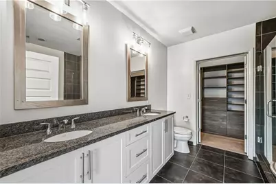 1080 Peachtree Street #904, Atlanta, GA 30319 - Photo 15