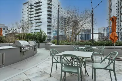 1080 Peachtree Street #904, Atlanta, GA 30309 - Photo 25