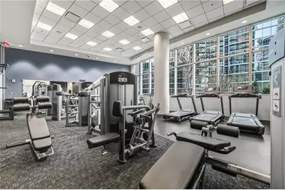 1080 Peachtree Street #904, Atlanta, GA 30309 - Photo 35