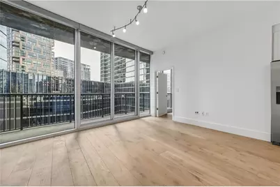 1080 Peachtree Street #904, Atlanta, GA 30309 - Photo 9