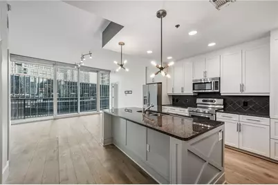 1080 Peachtree Street #904, Atlanta, GA 30309 - Photo 5