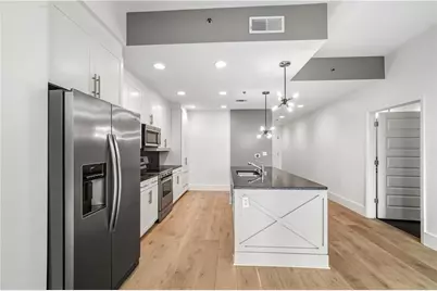 1080 Peachtree Street #904, Atlanta, GA 30319 - Photo 5