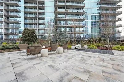 1080 Peachtree Street #904, Atlanta, GA 30309 - Photo 33