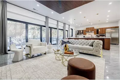 1812 Hunters Glen, Marietta, GA 30062 - Photo 11