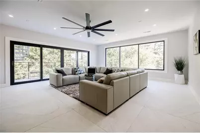 1812 Hunters Glen, Marietta, GA 30062 - Photo 21