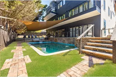 1812 Hunters Glen, Marietta, GA 30062 - Photo 3