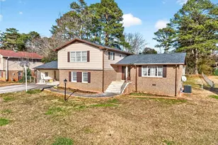 5657 Bob White Cir NW, Lilburn, GA 30047 - Photo 1