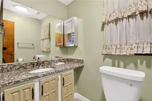 5657 Bob White Cir NW, Lilburn, GA 30047 - Photo 23
