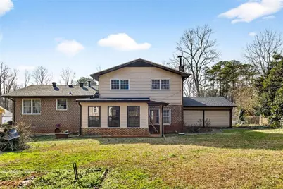 5657 Bob White Circle NW, Lilburn, GA 30047 - Photo 37