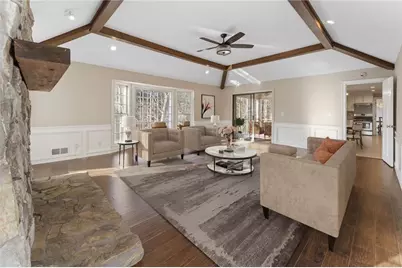 400 Fallen Leaf Lane, Roswell, GA 30075 - Photo 23