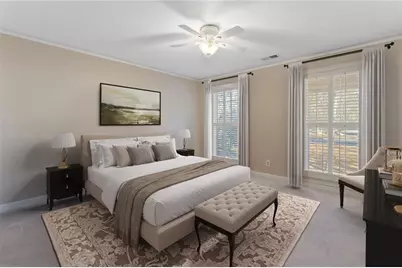 400 Fallen Leaf Lane, Roswell, GA 30075 - Photo 41