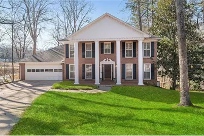 400 Fallen Leaf Lane, Roswell, GA 30075 - Photo 1