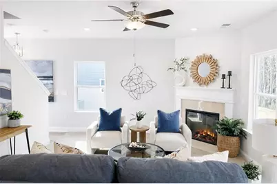 215 Laney Drive, Carrollton, GA 30117 - Photo 3