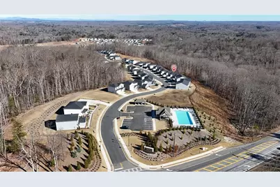 2942 Salinger Way, Gainesville, GA 30507 - Photo 31