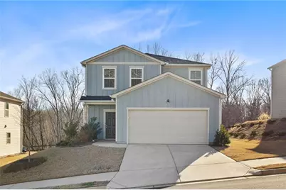 2942 Salinger Way, Gainesville, GA 30507 - Photo 1