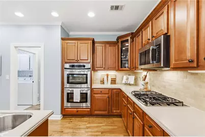 3201 Parkside Trace, Roswell, GA 30075 - Photo 13