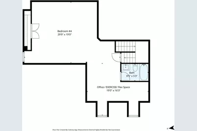 3201 Parkside Trace, Roswell, GA 30075 - Photo 51