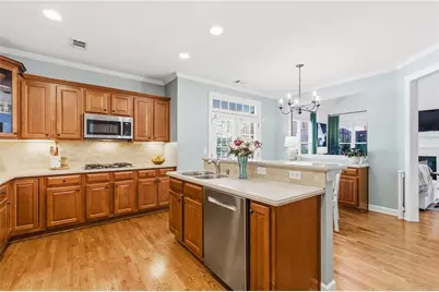 3201 Parkside Trace, Roswell, GA 30075 - Photo 11