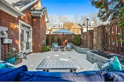 3201 Parkside Trace, Roswell, GA 30075 - Photo 5