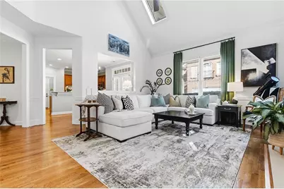 3201 Parkside Trace, Roswell, GA 30075 - Photo 19