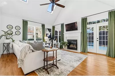 3201 Parkside Trace, Roswell, GA 30075 - Photo 3