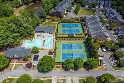 3201 Parkside Trace, Roswell, GA 30075 - Photo 47