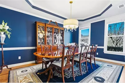 3201 Parkside Trace, Roswell, GA 30075 - Photo 9