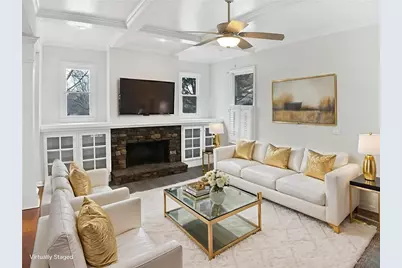 680 River Cove Drive, Dacula, GA 30019 - Photo 3