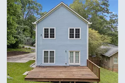 4651 Dahlia Drive, Pine Lake, GA 30072 - Photo 7