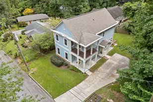 4651 Dahlia Dr, Pine Lake, GA 30072 - Photo 9