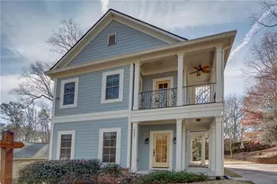 4651 Dahlia Dr, Pine Lake, GA 30072 - Photo 1