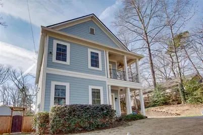 4651 Dahlia Drive, Pine Lake, GA 30072 - Photo 5