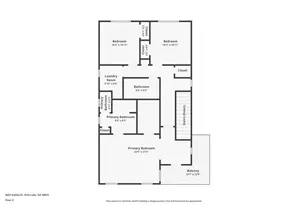 4651 Dahlia Dr, Pine Lake, GA 30072 - Photo 57