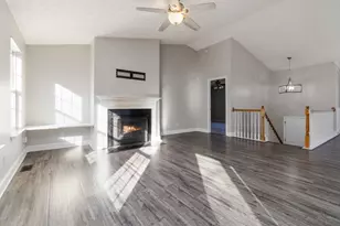 4565 Darrowby Dr, Powder Springs, GA 30127 - Photo 5