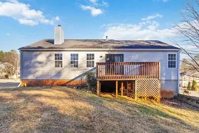 4565 Darrowby Drive, Powder Springs, GA 30127 - Photo 23