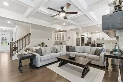 7119 Branch Creek Cove, Flowery Branch, GA 30542 - Photo 5