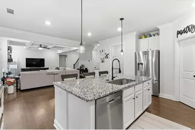 7119 Branch Creek Cove, Flowery Branch, GA 30542 - Photo 9