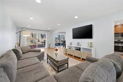 1502 Bubbling Creek Road, Brookhaven, GA 30319 - Photo 5