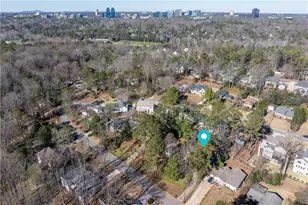 1502 Bubbling Creek Rd, Brookhaven, GA 30319 - Photo 29