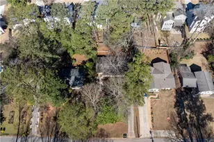 1502 Bubbling Creek Rd, Brookhaven, GA 30319 - Photo 29