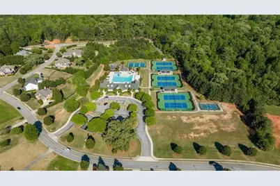 3029 Traditions Way, Jefferson, GA 30549 - Photo 71