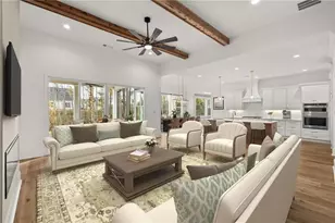 3029 Traditions Way, Jefferson, GA 30549 - Photo 3