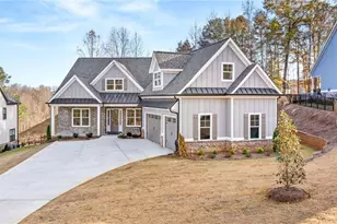 3029 Traditions Way, Jefferson, GA 30549 - Photo 57