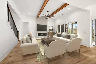 3029 Traditions Way, Jefferson, GA 30549 - Photo 7