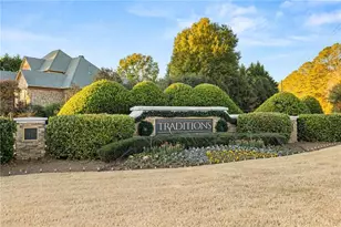 3029 Traditions Way, Jefferson, GA 30549 - Photo 63