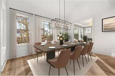 3029 Traditions Way, Jefferson, GA 30549 - Photo 5