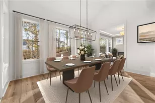 3029 Traditions Way, Jefferson, GA 30549 - Photo 5