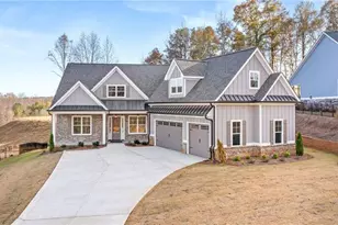 3029 Traditions Way, Jefferson, GA 30549 - Photo 1