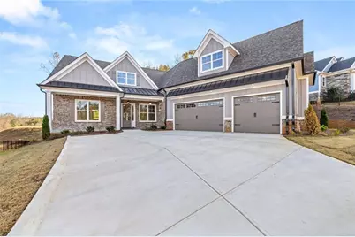 3029 Traditions Way, Jefferson, GA 30549 - Photo 61